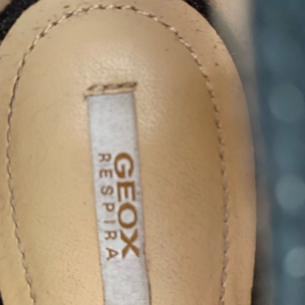 Geox pumps - Picture 2 of 5